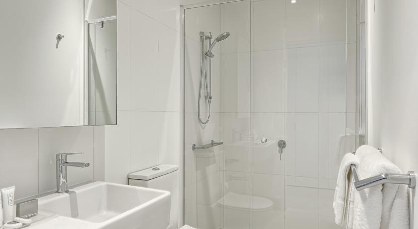 Experience Platinum Hotel Apartments Melbourne Exterior foto